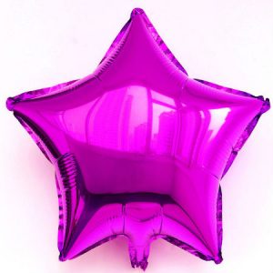 Balloons Party