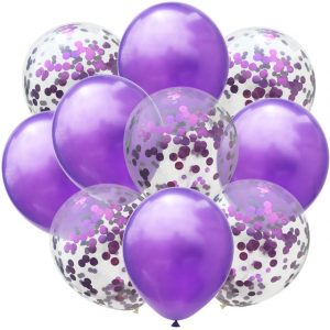 Balloons Party