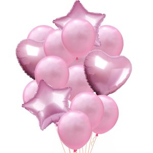 Balloons Party