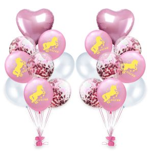 Balloons Party