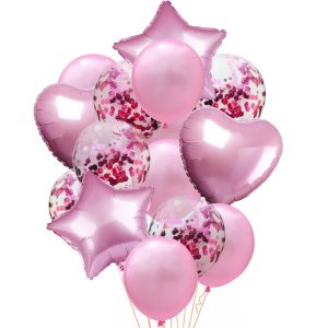 Balloons Party