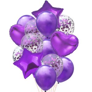 Balloons Party