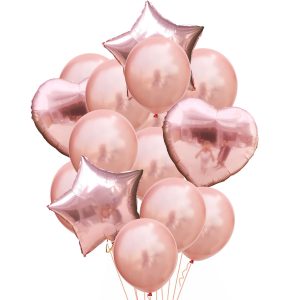Balloons Party