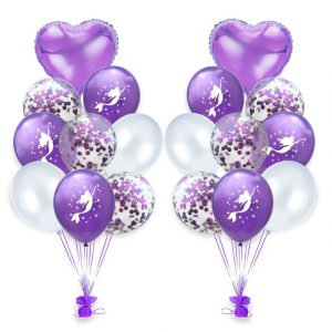 Balloons Party