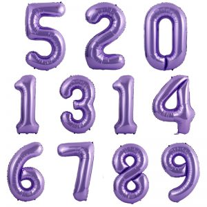 Balloons Party