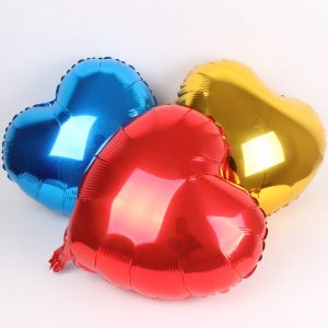 Balloons Party