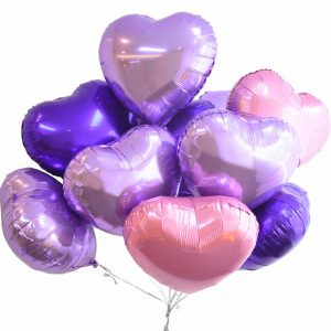Balloons Party
