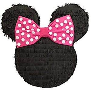 Pinata Disney Minnie Mouse