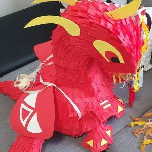 Pinjata Bakugan