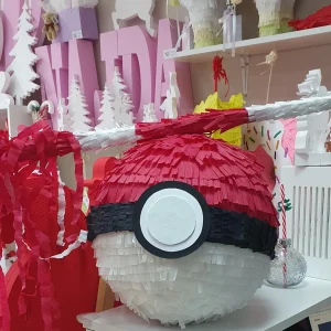 Pinjata Poke Lopta