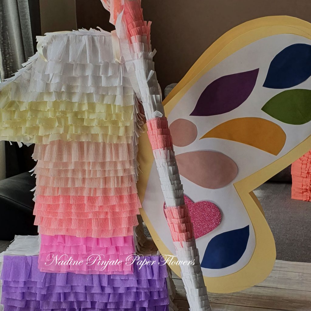 Nadine Pinjate - Broj 1