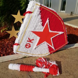 Pinjata Crvena Zvezda