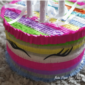 Pinjata Cake - Nadine Pinjate