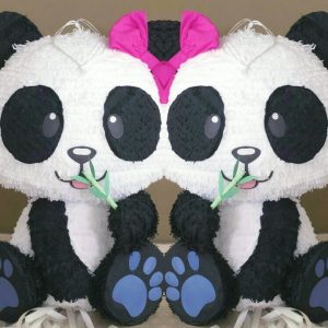 Pinjata Panda
