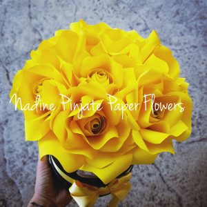 Flower in Box