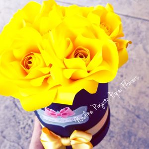 Flower in Box