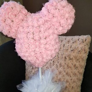 Nadine Pinjate Paper Flowers