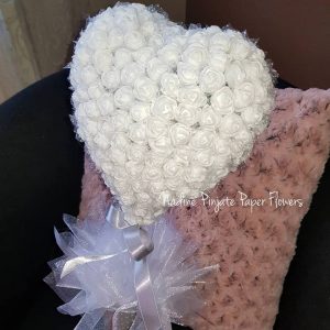 Nadine Pinjate Paper Flowers