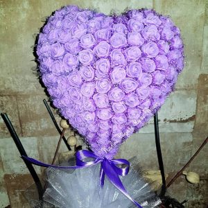 Nadine Pinjate Paper Flowers