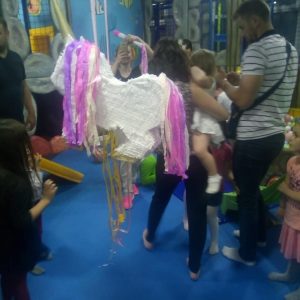 Dekoracija decijih rodjendana