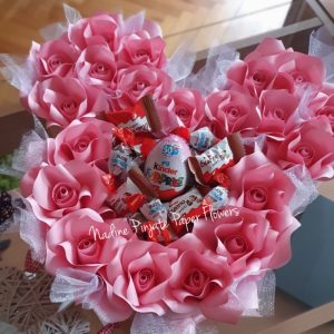 Minnie Mouse Sweet Box Nadine Pinjate