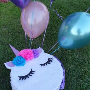 Balloons Party