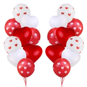 Balloons Party
