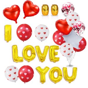 Balloons Party