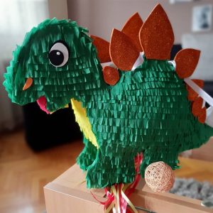Pinjata Baby Dinosaur