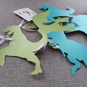Personalizovane Dekorativne Trakice