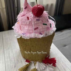 Pinjata Sweet Cupcake