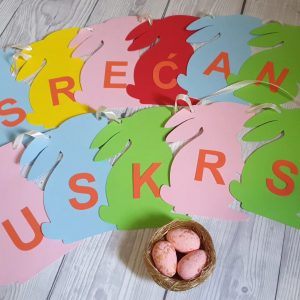 PERSONALIZOVANE DEKORATIVNE TRAKICE