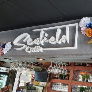 Dekoracija poslovnog prostora