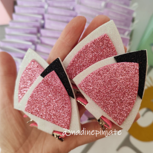 Šnalica za kosu - Gabby maca