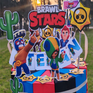 Brawl Stars