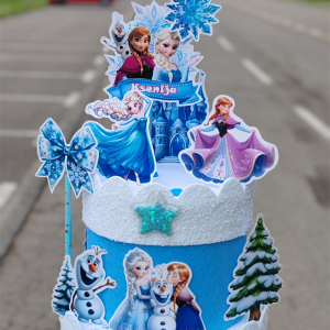 Elsa i Anna Frozen